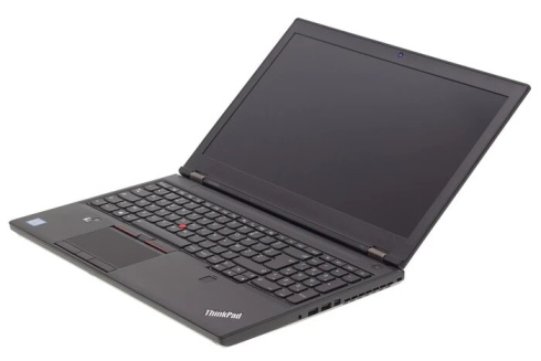 Lenovo ThinkPad P50 256 SSD фото 2