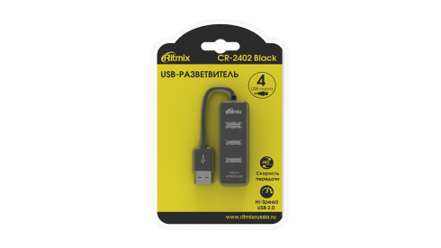 Ritmix CR-2402 фото 3