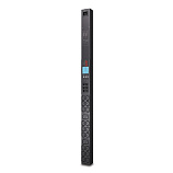 Распределитель питания APC Rack PDU 2G, Metered, ZeroU, 20A/208V, 16A/230V