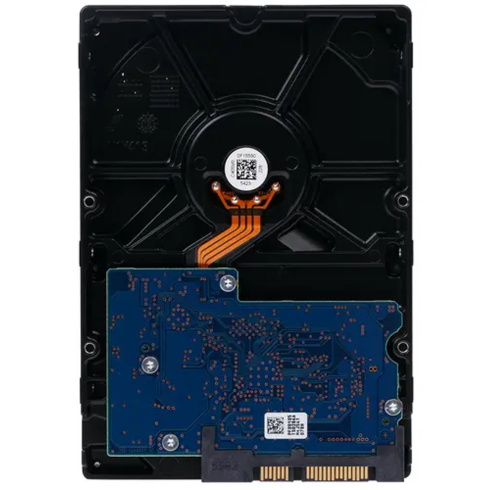 Toshiba HDWD110UZSVA фото 4