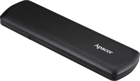 Apacer AS721 250 GB фото 2