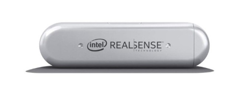 Intel RealSense Depth Camera D435i фото 4