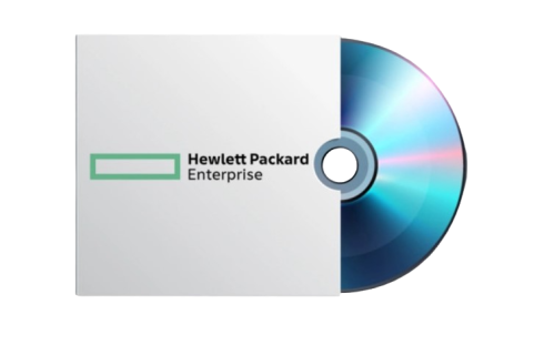 HPE Synergy 8Gb FC License Upgrade фото 1