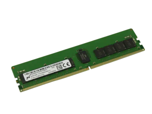 Micron MTA18ASF4G72PDZ-3G2 фото 1
