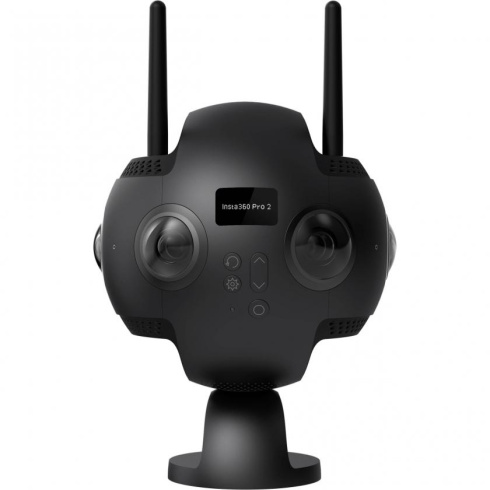 Insta360 Pro 2 with FarSight фото 2