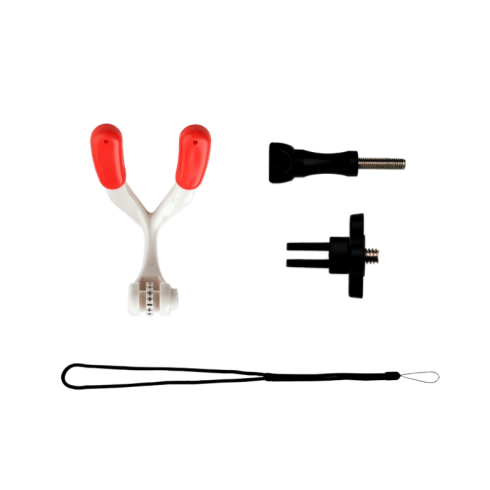 Insta360 Pro Standard Mouth Mount фото 5