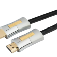 Cablexpert CC-P-HDMI01-4.5M фото 2