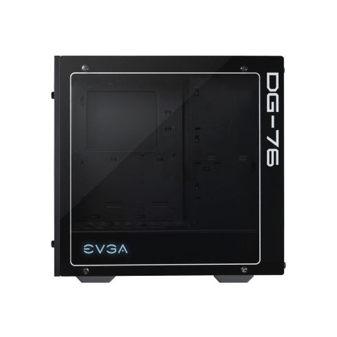 EVGA DG-76 фото 2