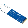Western Digital Blue SN570 1Tb фото 2