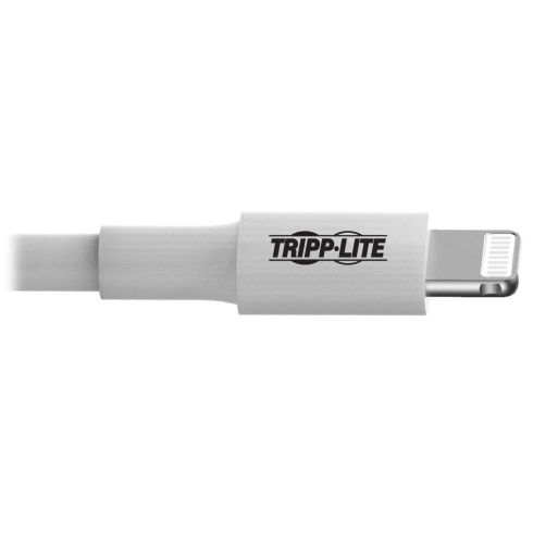 TrippLite USB-A to Lightning Sync фото 5