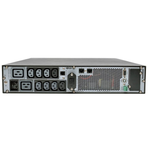 TrippLite/SUINT3000LCD2U/Smart X-Series/On-Line/Rack/IEC/3 000 VА/2 700 W фото 2