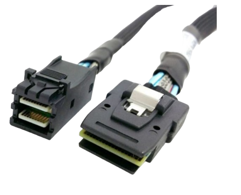 Intel Cable kit AXXCBL875HDMS фото 1