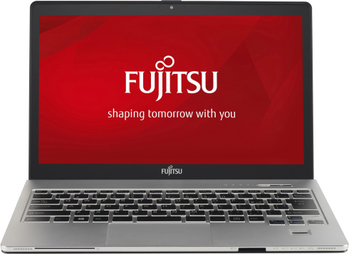 Fujitsu LifeBook S904 13" 500Gb HDD фото 2