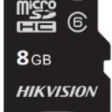 Hikvision HS-TF-C1/8G 8Gb фото 1