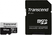 Transcend 330S 64GB