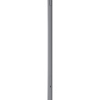 Apple iPad mini 5 256 ГБ Wi-Fi + Cellular серый космос фото 3