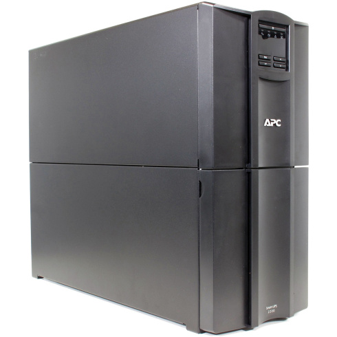 ИБП APC Smart-UPS 2200VA фото 2