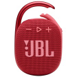 JBL Clip 4 красный фото 1