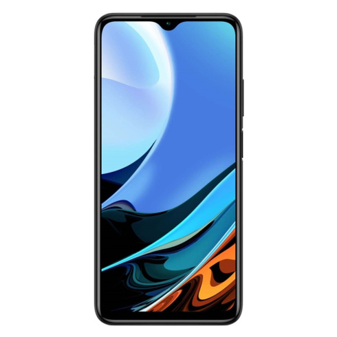Xiaomi Redmi 9T 64GB Carbon Gray фото 1