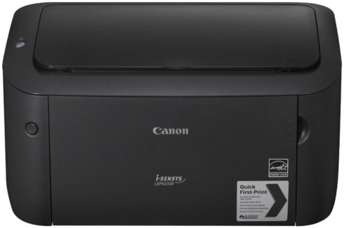 Canon i-SENSYS LBP6030B фото 1