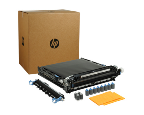 HP LaserJet Transfer and Roller Kit фото 1