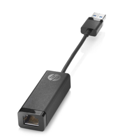 HP USB 3.0 to Gigabit LAN фото 1