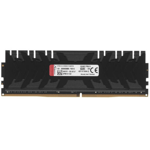 Kingston HyperX Predator HX436C17PB3/16 16 GB фото 2