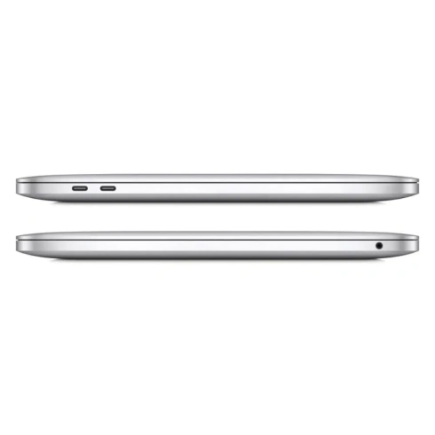 Apple MacBook Pro Silver фото 5