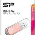 Silicon Power Helios 202 32GB розовый фото 2