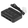 Thermaltake Pacific CL-W133-CU00BL-A фото 3