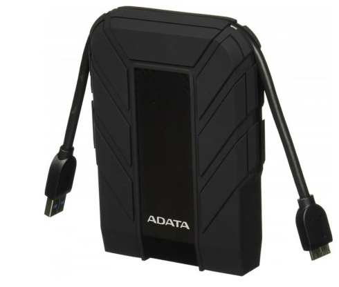 ADATA HD710 Pro 4 tb фото 6