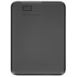 Western Digital WDBU6Y0050BBK-WESN WDC