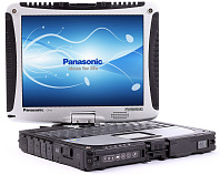 Panasonic Toughbook CF-18