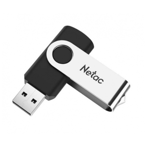 Netac U505/16GB фото 1