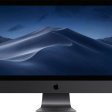 Apple iMac Pro 27″ Retina 5K фото 1