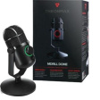 Thronmax M3 Mdrill Dome Plus Jet Black фото 4