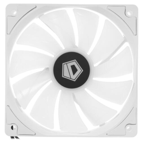 ID-Cooling XF-12025-ARGB Trio Snow фото 1