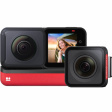 Insta360 ONE RS Twin фото 3