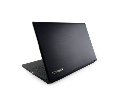Toshiba Dynabook B35 фото 3
