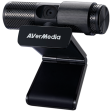 AverMedia Live Streamer Cam 313 фото 3