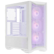 Lian Li Lancool II Mesh ARGB белый фото 2