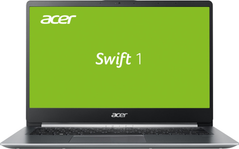 Acer Swift 1 SF114-32 фото 1