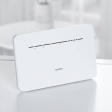 LTE Wi-Fi роутер Huawei B535-232 белый фото 4