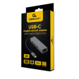 Cablexpert USB C на 3xUSB 3.0, Lan RJ45 фото 2