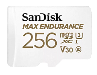 SanDisk Max Endurance 256 Gb