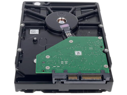 Seagate IronWolf ST2000VN004 2TB фото 4