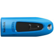 SanDisk Ultra 64Gb синий фото 2