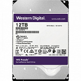 Western Digital Purple 12 Tb