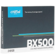Crucial BX500 240 Gb фото 3