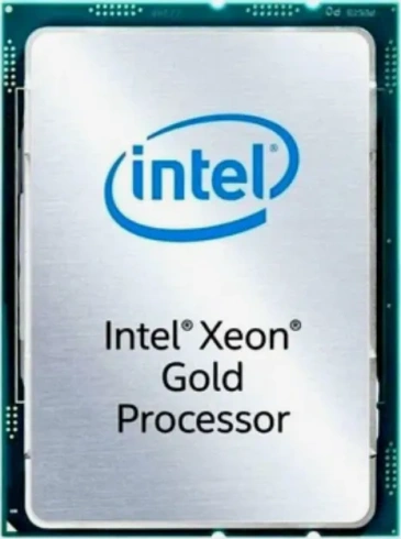 Intel Xeon Gold 5220 фото 2